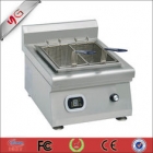 Electric frying