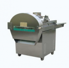 Cut Vegetable Machine