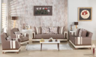 Seda Sofa delux set