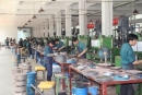 Suzhou Hizar Machinery & Tool Co., Ltd.