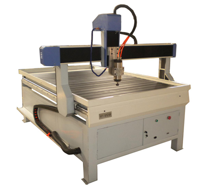 Ecnomical Stone CNC router