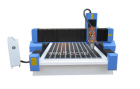 Small Metal CNC router