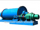 Wet Grinding Ball Mill