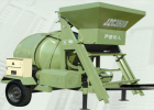 Concrete Mixer