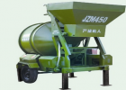 Concrete Mixer