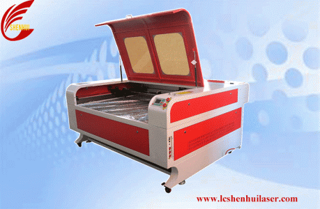 laser cutting machine