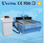 metal sheet cutting cnc plasma cutter machine