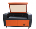 Cheap laser cutter with low cost