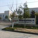 Haining Lidu Glass Machine Co., Ltd.