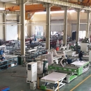 Jinan Forsun CNC Machinery Co., Ltd.