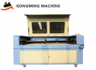 Double Head Laser Egraving And Cutting Machine