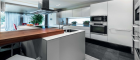 Acelya Kitchen Furniture