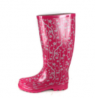 Rain Boots