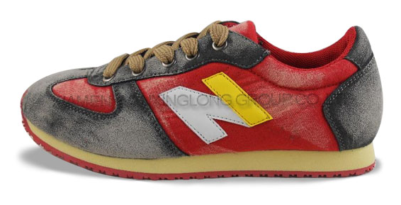 Ladies Casual Shoes