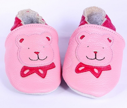 Baby Shoes