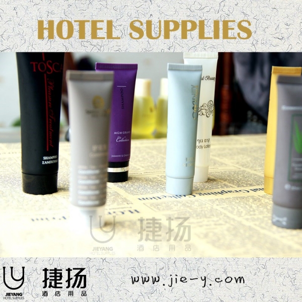 40ml hotel bath gel