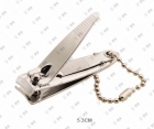 Nail Clipper Suite with chain