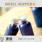 50ml luxury hotel Shampoo & Shower