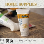 40ml hotel Shampoo & Shower