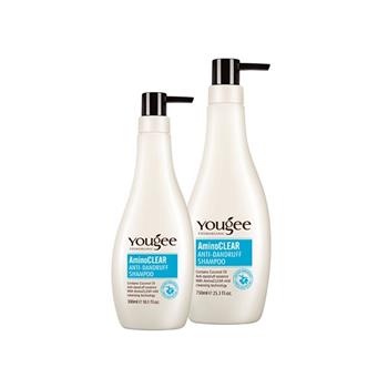 AminoClear Anti-Dandruff Shampoo 300ml/750ml