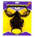 Face Respirator(GT-GM2GM-2)