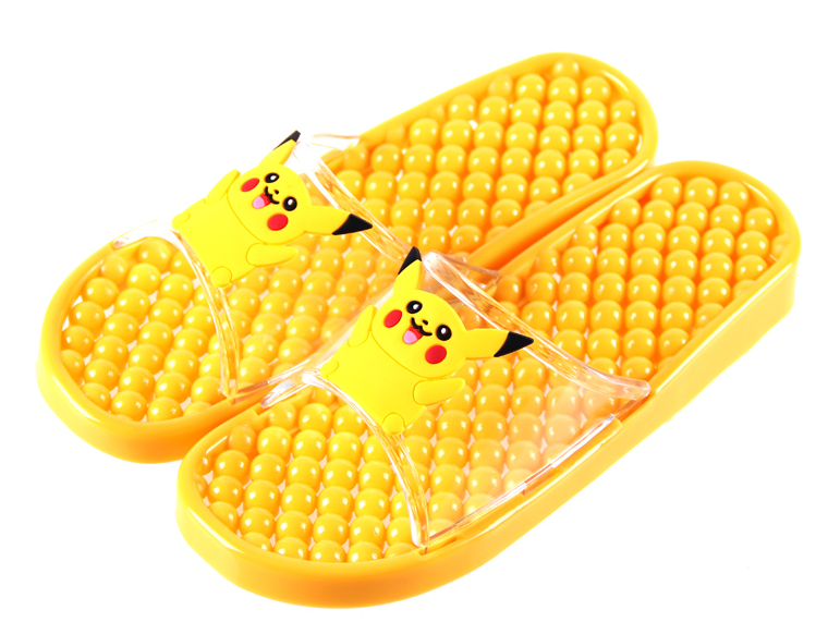 Skidproof Massage Slippers