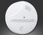 Carboon Monoxide Detector-JB-C04