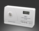 Carboon Monoxide Detector-JB-C686L