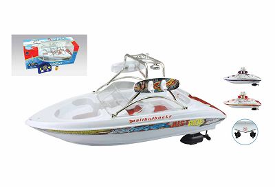 Radio Controlled Boat