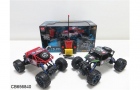 Radio Controlled Cars