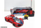 Radio Controlled Cars