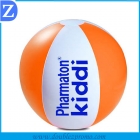 Inflatable ball