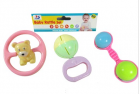 Noise Maker Toys