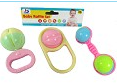 Noise Maker Toys