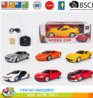 Radio Controlled Cars