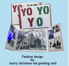 Greeting card