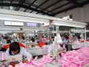 Yancheng City Richland Garments & Toys Co., Ltd.