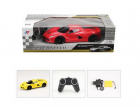 Radio Controlled Cars