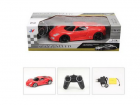 Radio Controlled Cars