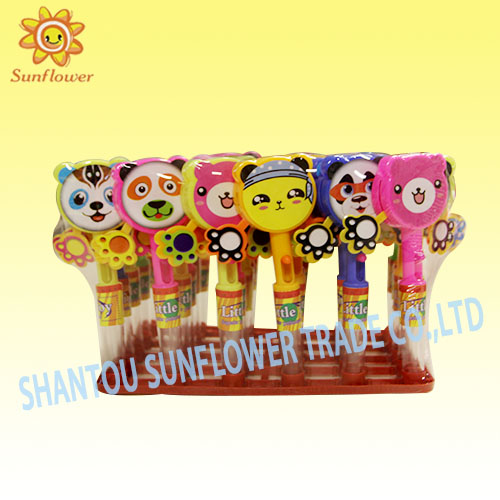 Candy Toys