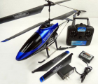 Radio Controlled Helicopter