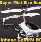 Radio Controlled Helicopter