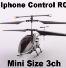 Radio Controlled Helicopter