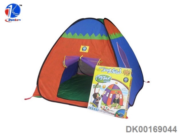 Kid tent