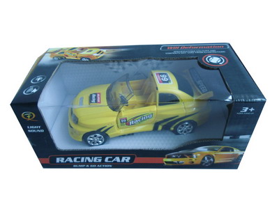 B/O Toys