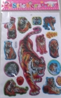 Puffy Sticker