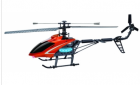 Radio Controlled Helicopter