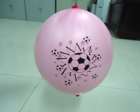 Latex Balloon