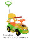 Ride On Toy Vehicle