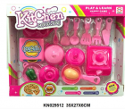 Toy Kitchen